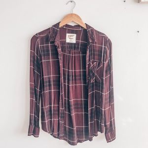 arizona | flannel